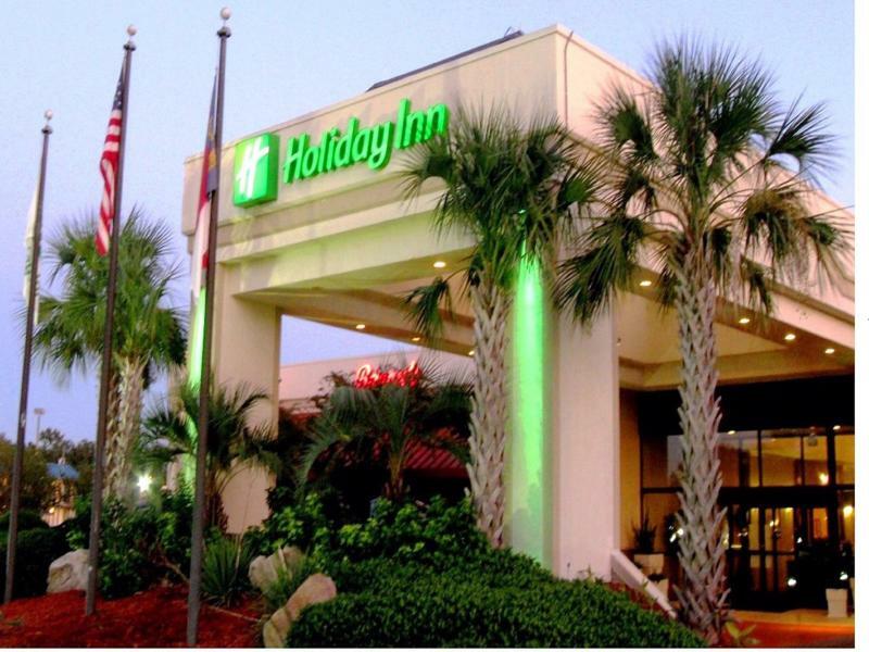 Clarion Hotel Fayetteville Εξωτερικό φωτογραφία