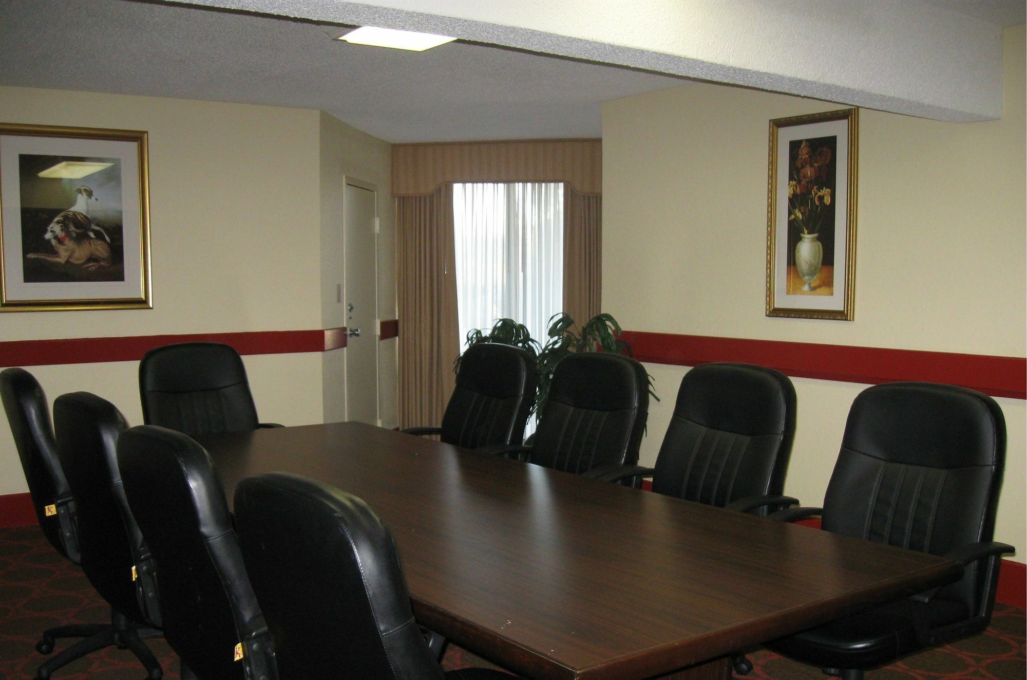 Clarion Hotel Fayetteville Εξωτερικό φωτογραφία
