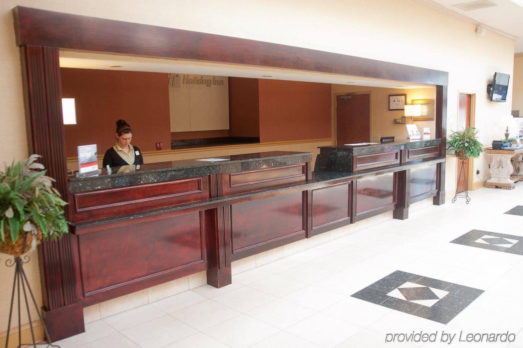 Clarion Hotel Fayetteville Εξωτερικό φωτογραφία
