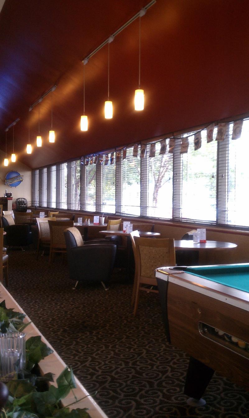 Clarion Hotel Fayetteville Εξωτερικό φωτογραφία