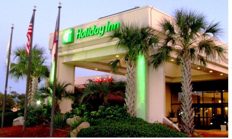 Clarion Hotel Fayetteville Εξωτερικό φωτογραφία